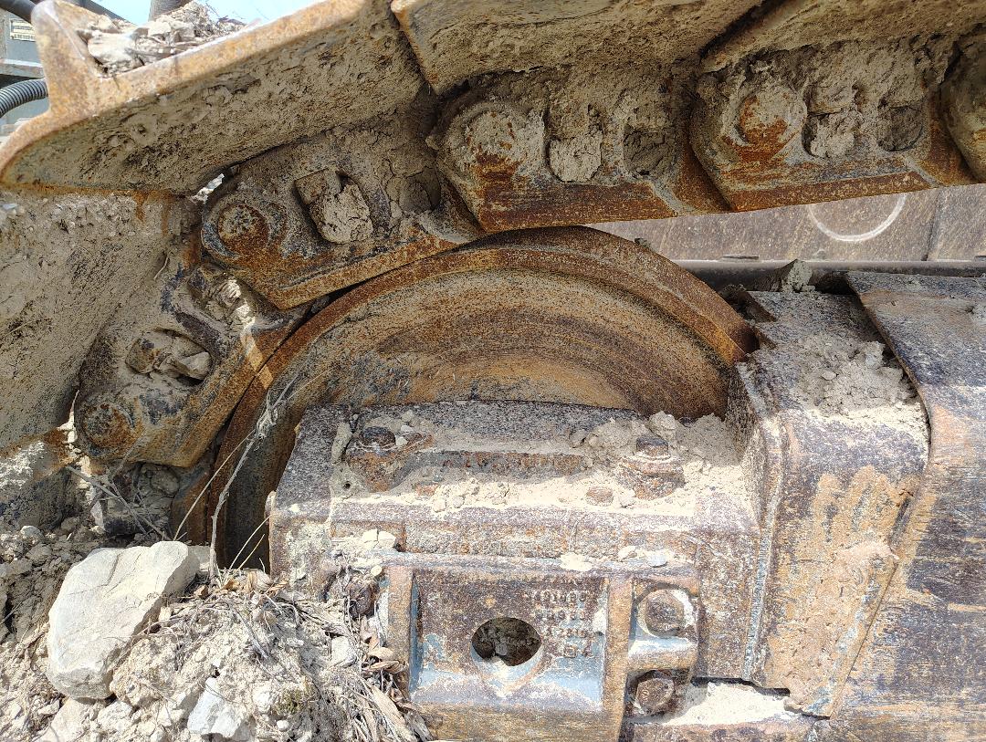 2013 LIEBHERR PR 724 XL - Image 13